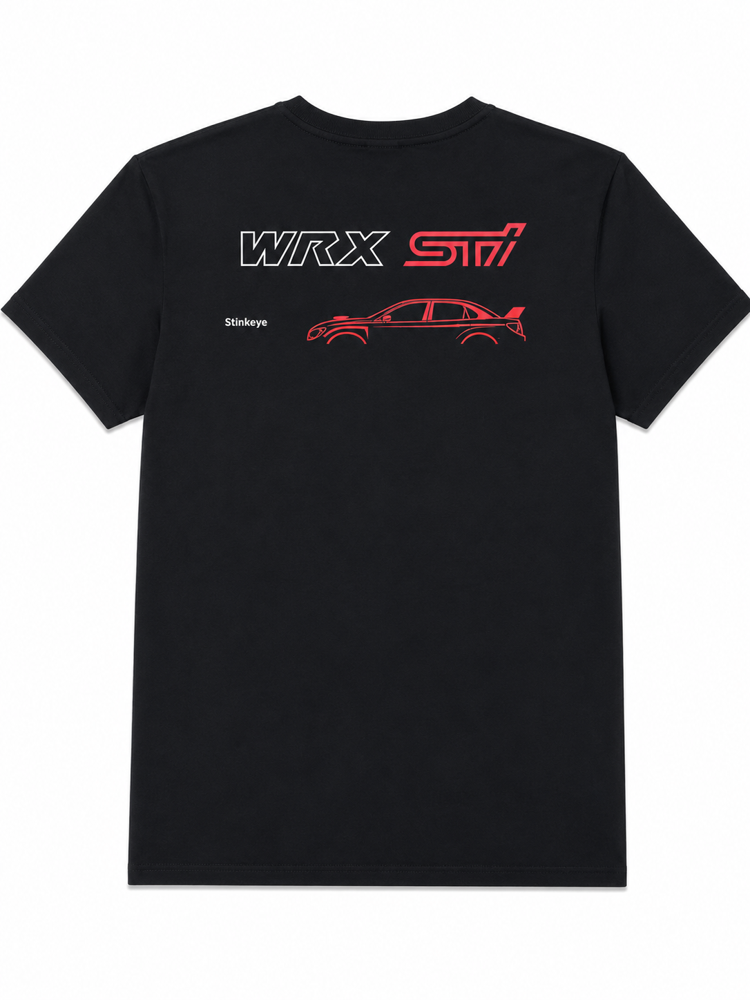 WRX STI Stinkeye T-Shirt