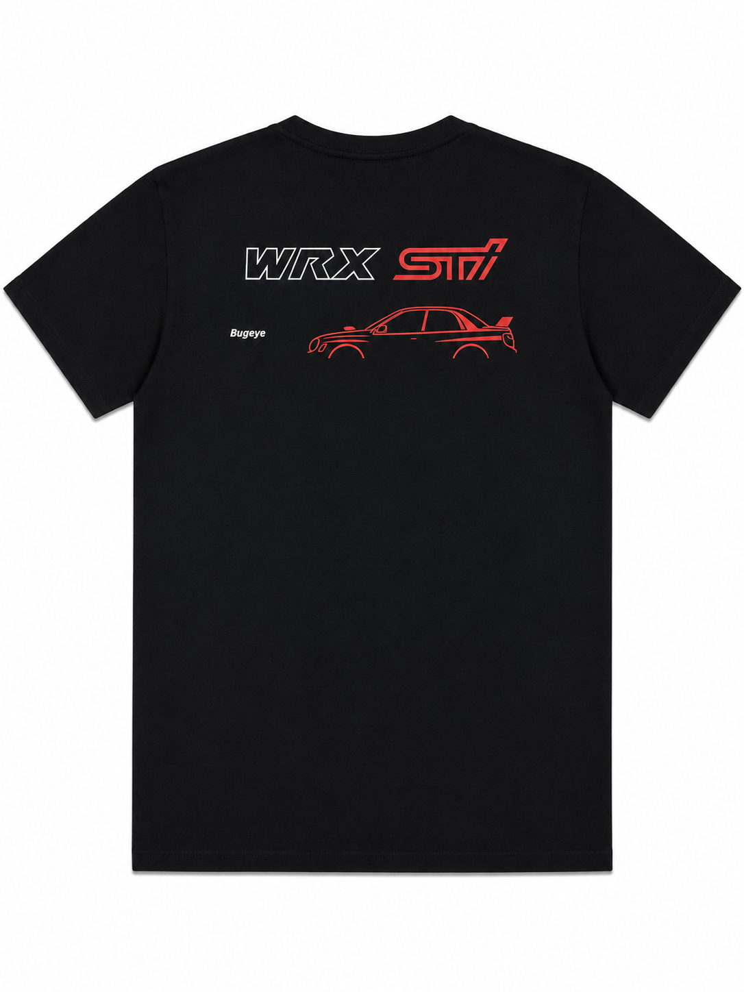 WRX STI Bugeye T-Shirt