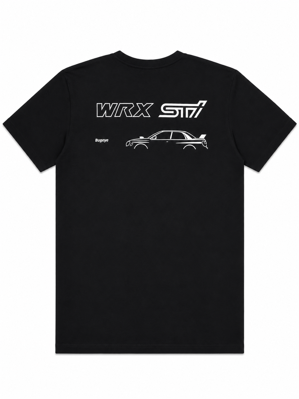WRX STI bugeye T-Shirt