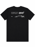 WRX STI bugeye T-Shirt