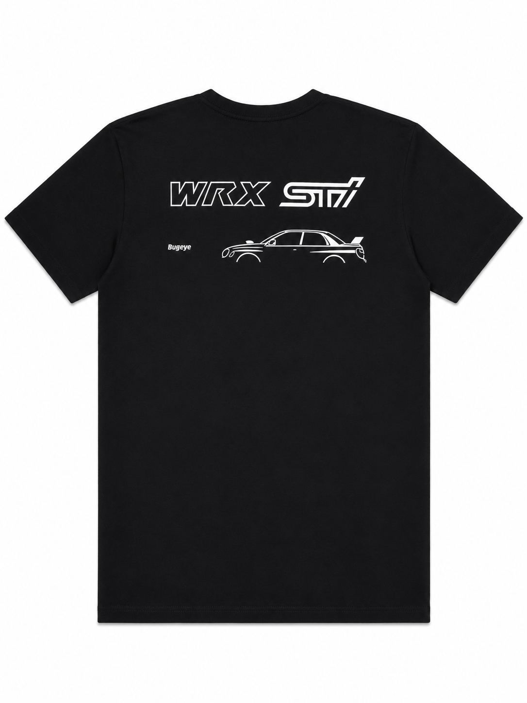 WRX STI bugeye T-Shirt